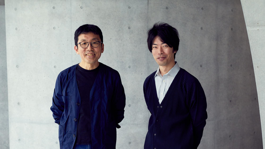 データ・クリエイティブ対談【第3弾:前編】データが巨大な力となる現代、「分かりやすさ」はときに罠になる ゲスト:久保田晃弘先生(多摩美術大学)