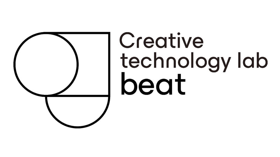 クリエイティブ領域におけるAI技術等のテクノロジー活用を推進する研究開発組織「Creative technology lab beat」