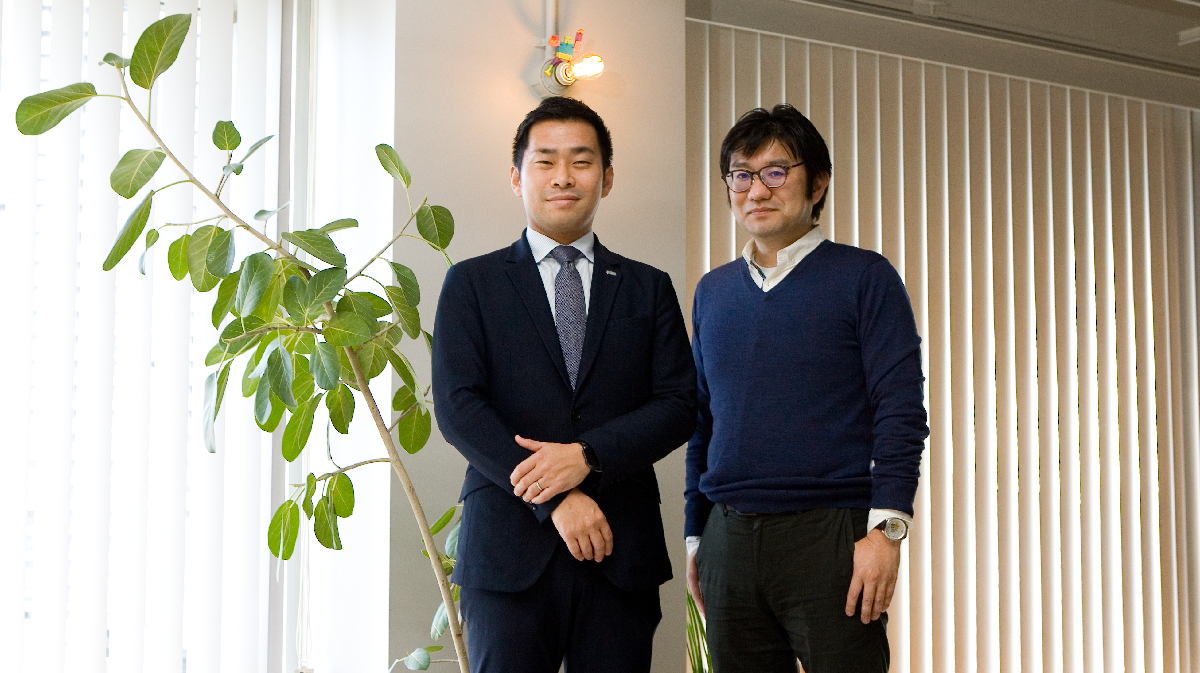 日本データバレー生みの親渡辺啓太さんに聞く(後編)ースポーツビジネスにおけるデータ活用 ファンとの絆を強めるために