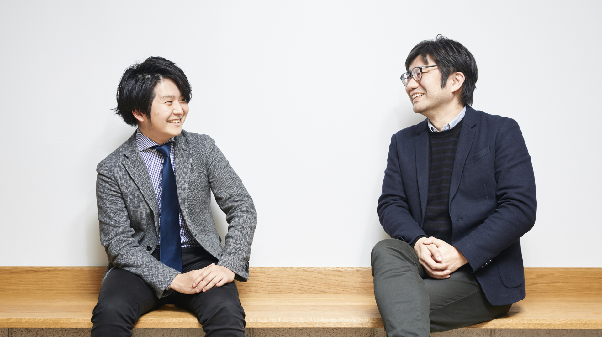 生活者の姿は、プライベート・パブリックデータの組合せではっきり見えてくる