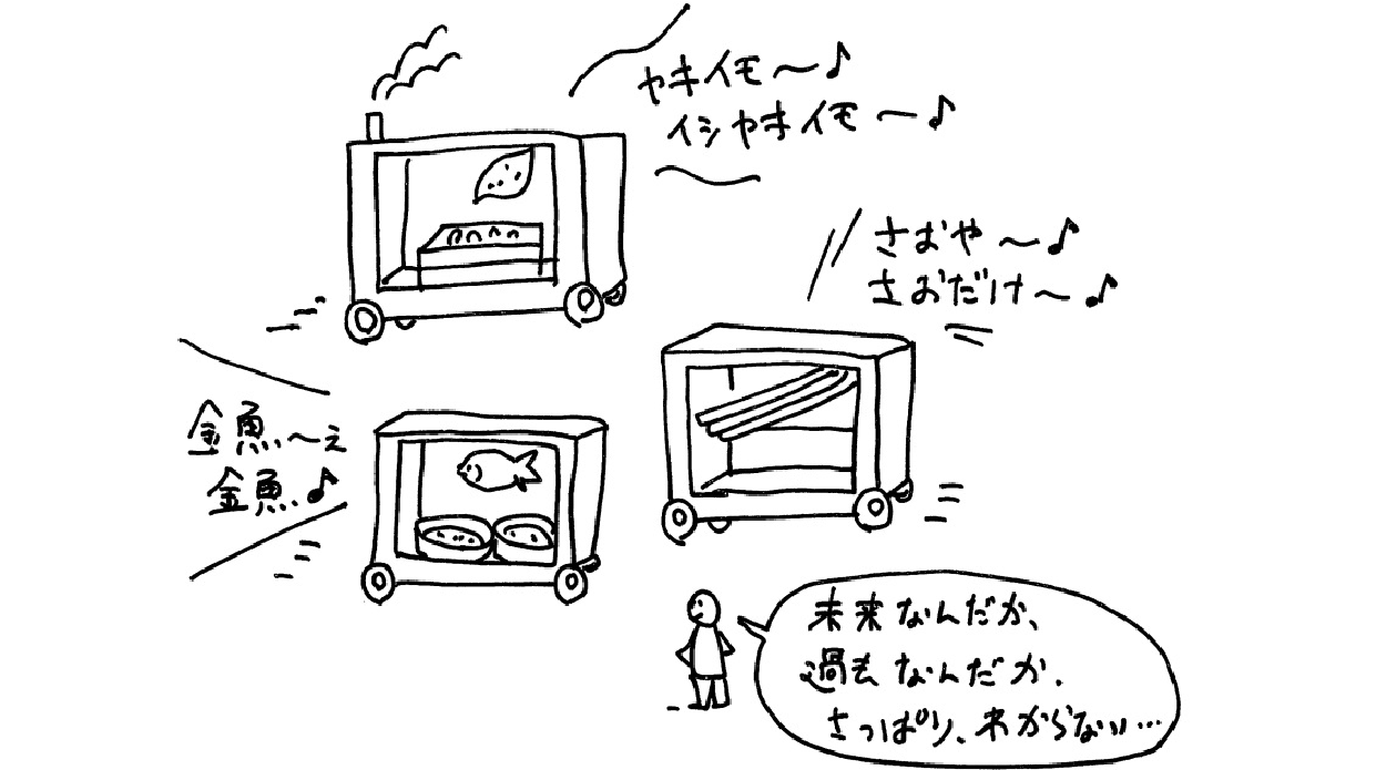 ダイナミックアドバタイジングの予感 -データドリブンな広告の「未来のカタチ」vol.3