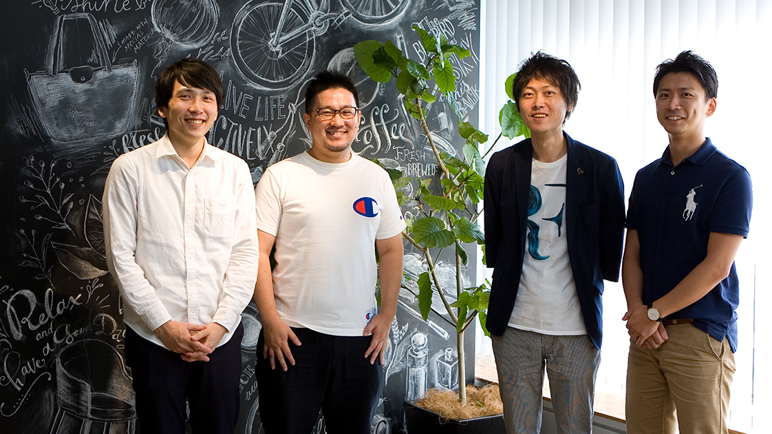 デジタル×アナログが必須の時代のマーケティング術2.急成長するスマホゲーム
