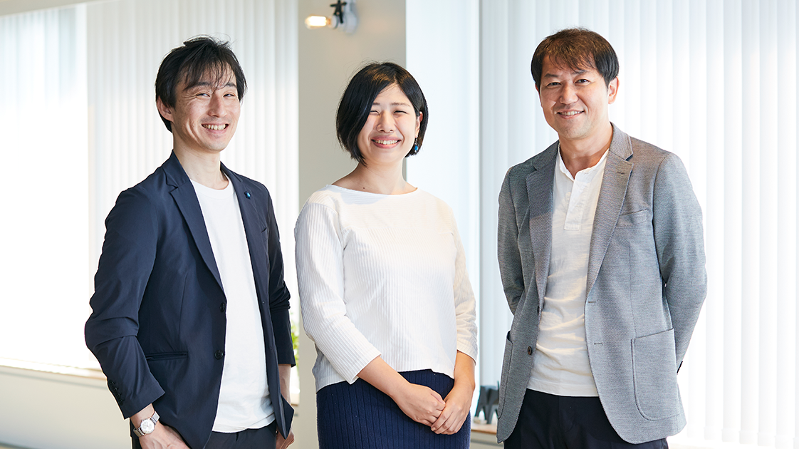 Voice UI コンテンツ開発の挑戦 -スマートスピーカー向けアプリで、子ども向け番組の世界観を再現