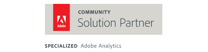 アドビの認定制度 Adobe Analytics Specialization とは 生活者データ ドリブン マーケティング通信