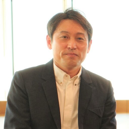 山口 綱士