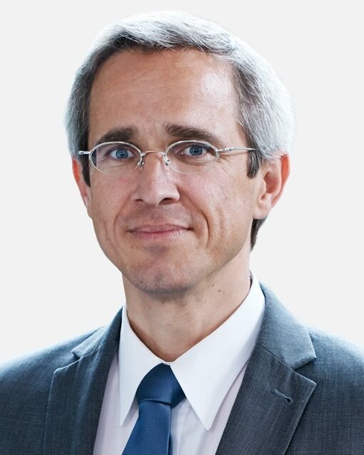 Prof. Dr. Michael Schmidl 