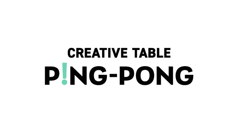 効率的かつ効果的なクリエイティブ制作を実現するAIクリエイティブワークフローシステム「Creative Table PINGPONG」