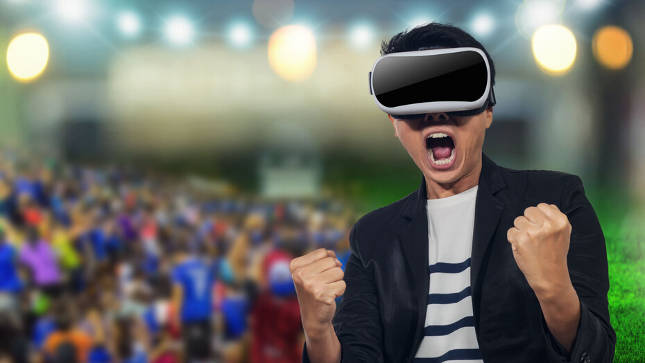 「デジタル革命が創るスポーツ観戦の未来とは」～アスリートイメージ評価調査2023より～