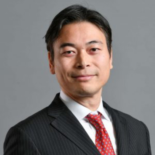 田中 謙司 氏