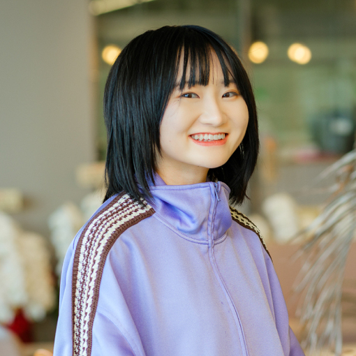 垣口 文香