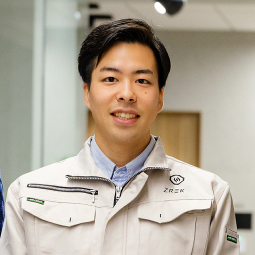 江口 遼馬