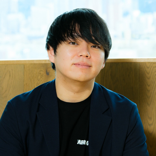 河合 佑介
