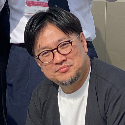 堀内 悠