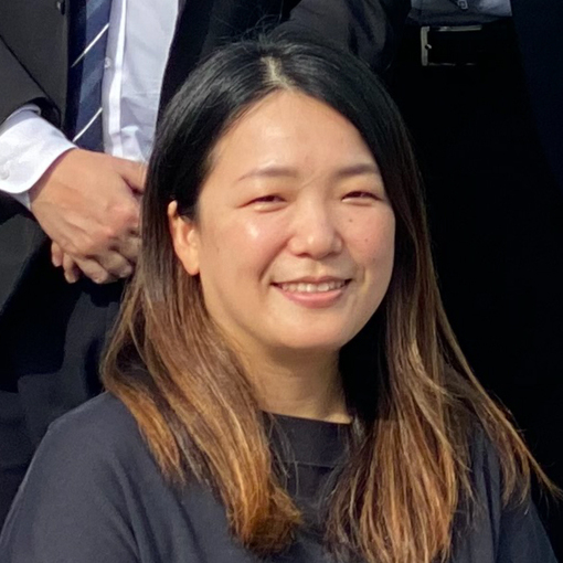 清都 朋子