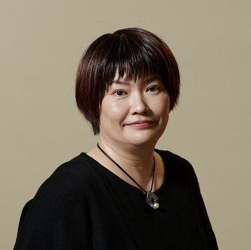 牛田 奈緒子