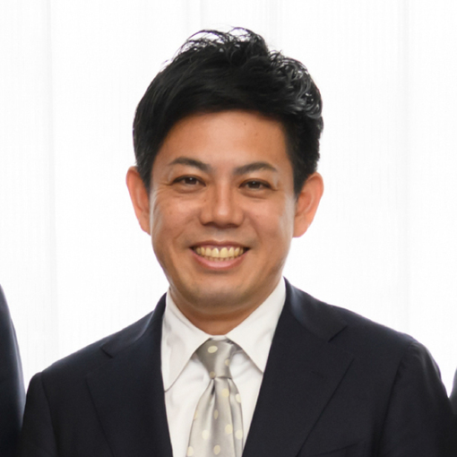 畠山 洋平