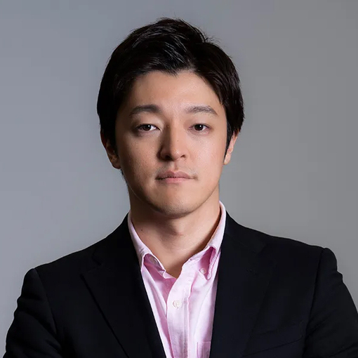 青木 俊介