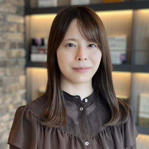髙松 美香