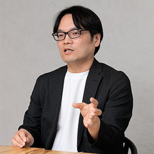北川 雄一朗