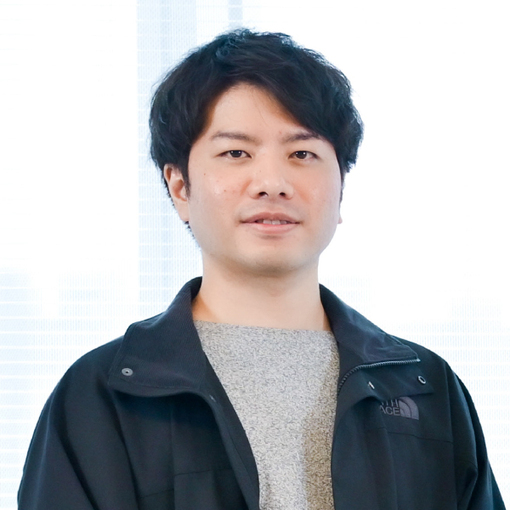 棚田 大貴
