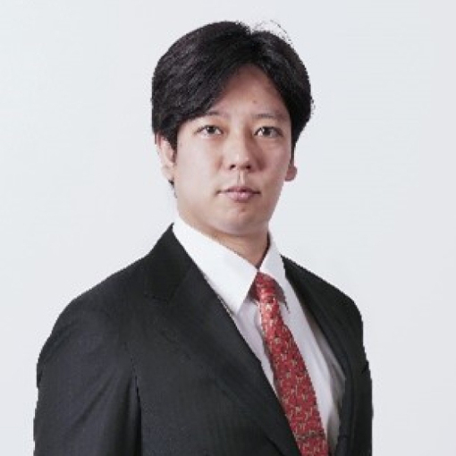 福原 寛