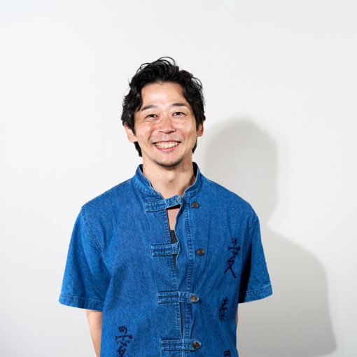 安藤 祐輔