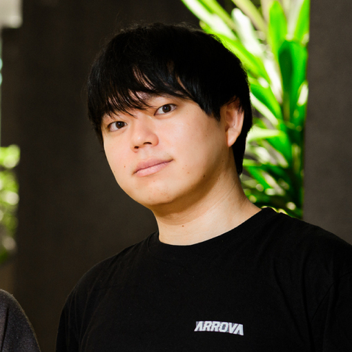 河合 佑介