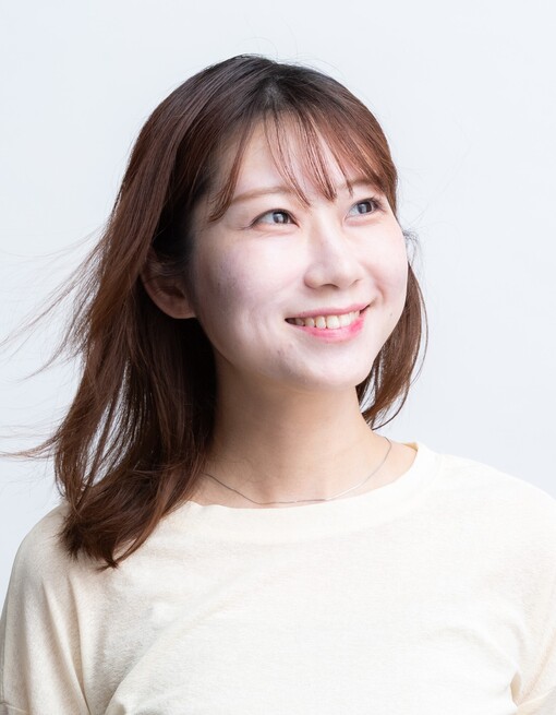 長尾 日南子