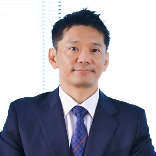 八角 潤一