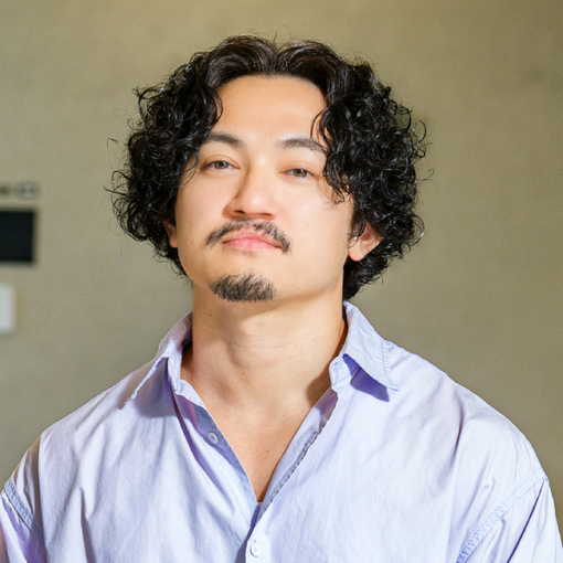 井上 雄二
