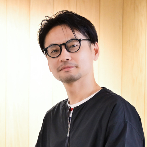 生田 大介
