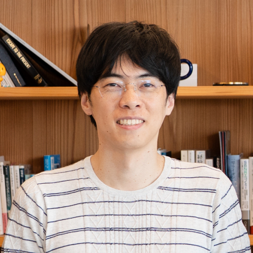 松井 大輔