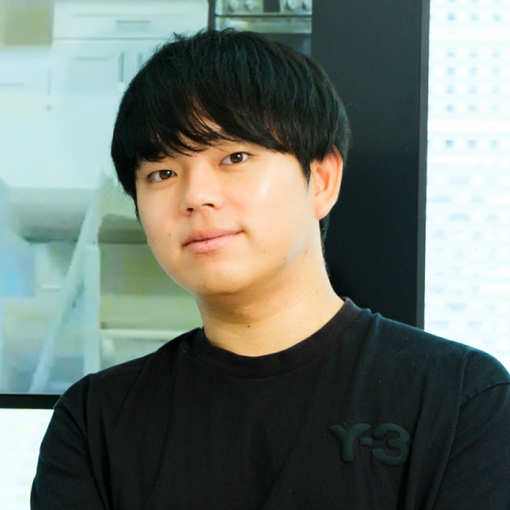 河合 佑介