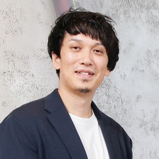 遠西 高幸氏