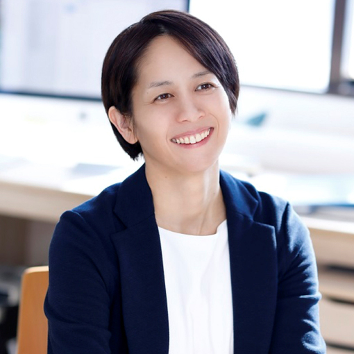 佐野 幸恵氏