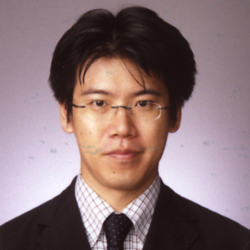 石淵 順也氏