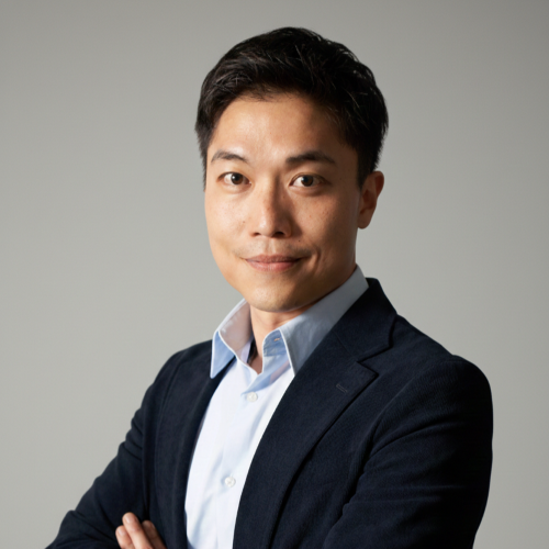 エリック トン氏