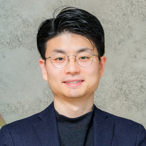 伊沢 勇作 氏
