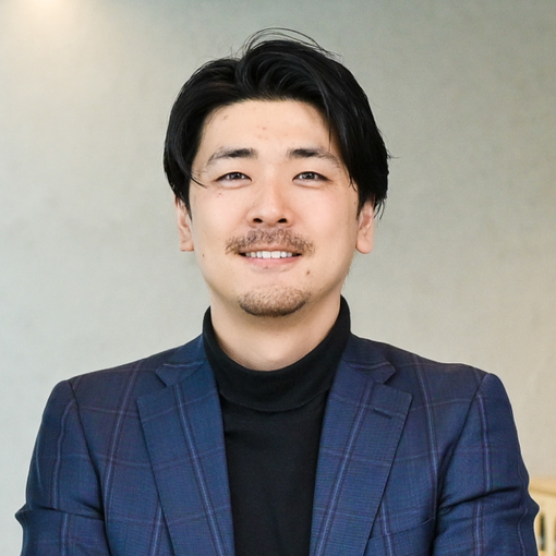 工藤 裕貴氏