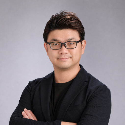 成田 央縁氏