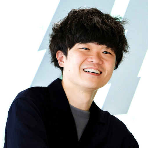 横井 優樹