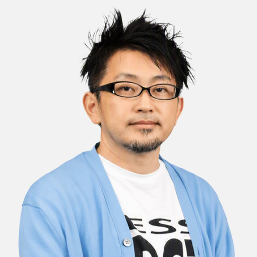 中矢 肇一