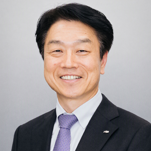 長谷川 剛