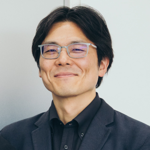 中原 啓智