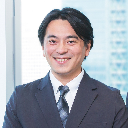 山本 大樹