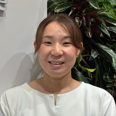 辻 亜紀氏