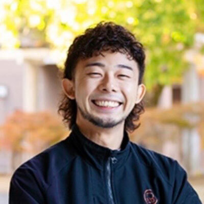 小林 亮氏