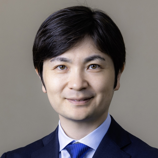 羽深 宏樹
