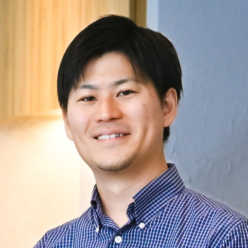 井川 浩輔