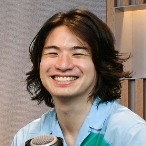 大井 椋介